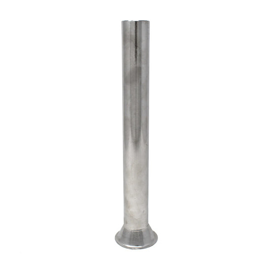 Omcan 10155 30 mm Stainless Steel Sausage Stuffer Spouts