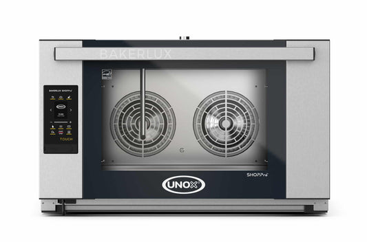 Unox XAFT-04HS-ETDV ROSELLA Bakerlux Convection Oven