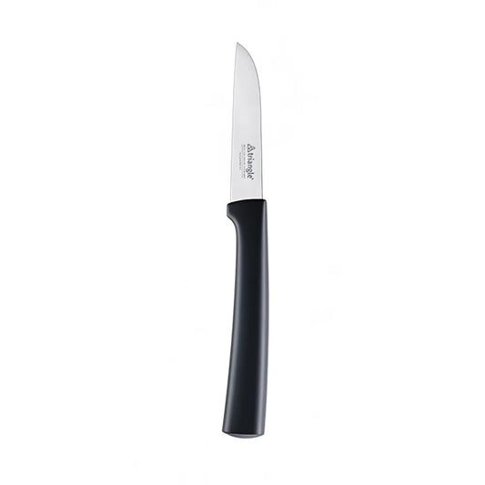 Eurodib 7617008 Professional Paring Knife with Straight Blade