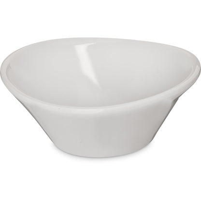 Carlisle 5301080 4 oz Greige Stadia Melamine Sauce Cup