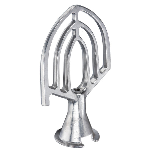 Omcan 44405 60 Q Beater Attachment for Globe Mixer
