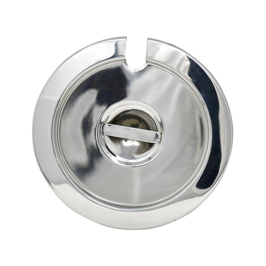 Omcan 44670 Cover for 2.5 Qt Steam Table Inset