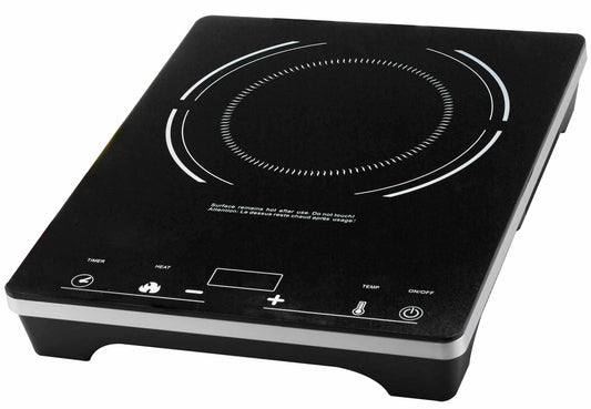 Eurodib C1823 Domestic Induction Cooker
