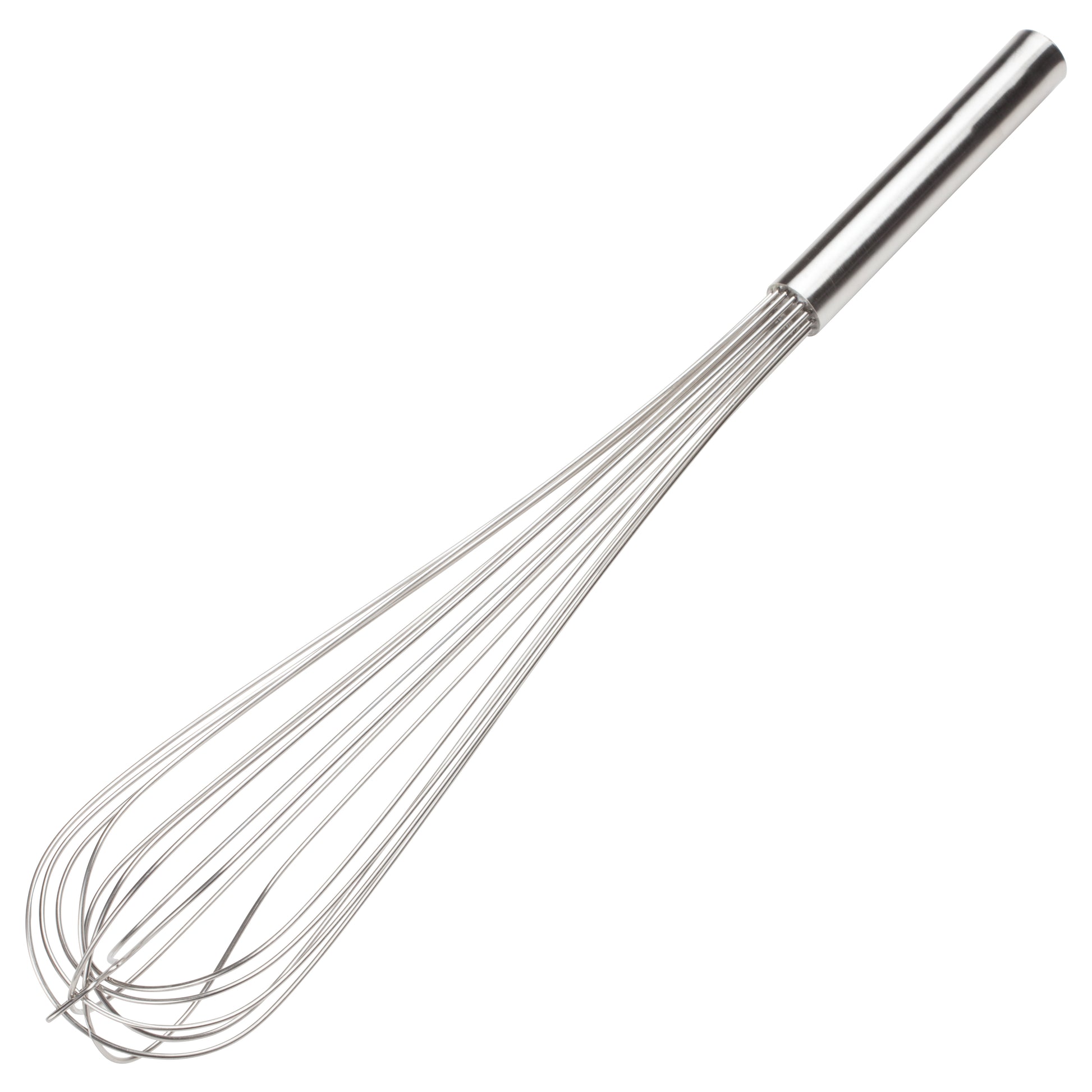 Winco FN-22 22" Stainless Steel French Whip