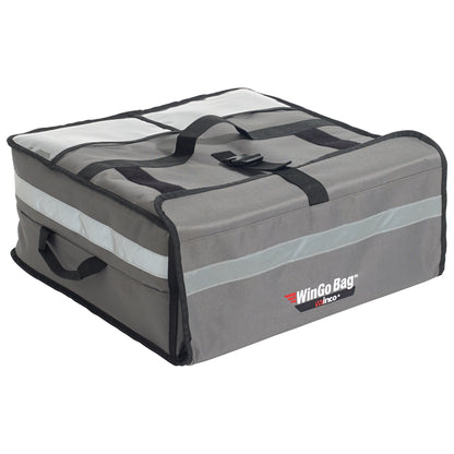 Winco BGPZ-1909 Premium Pizza Bag