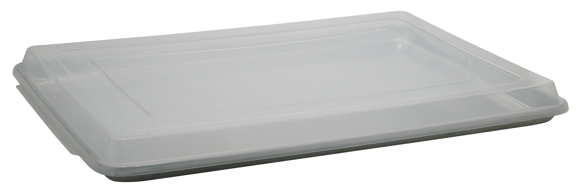 Winco CXP-1826 Polypropylene Cover for 18" x 26" Full-Size Sheet Pan