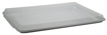 Winco CXP-1826 Polypropylene Cover for 18" x 26" Full-Size Sheet Pan