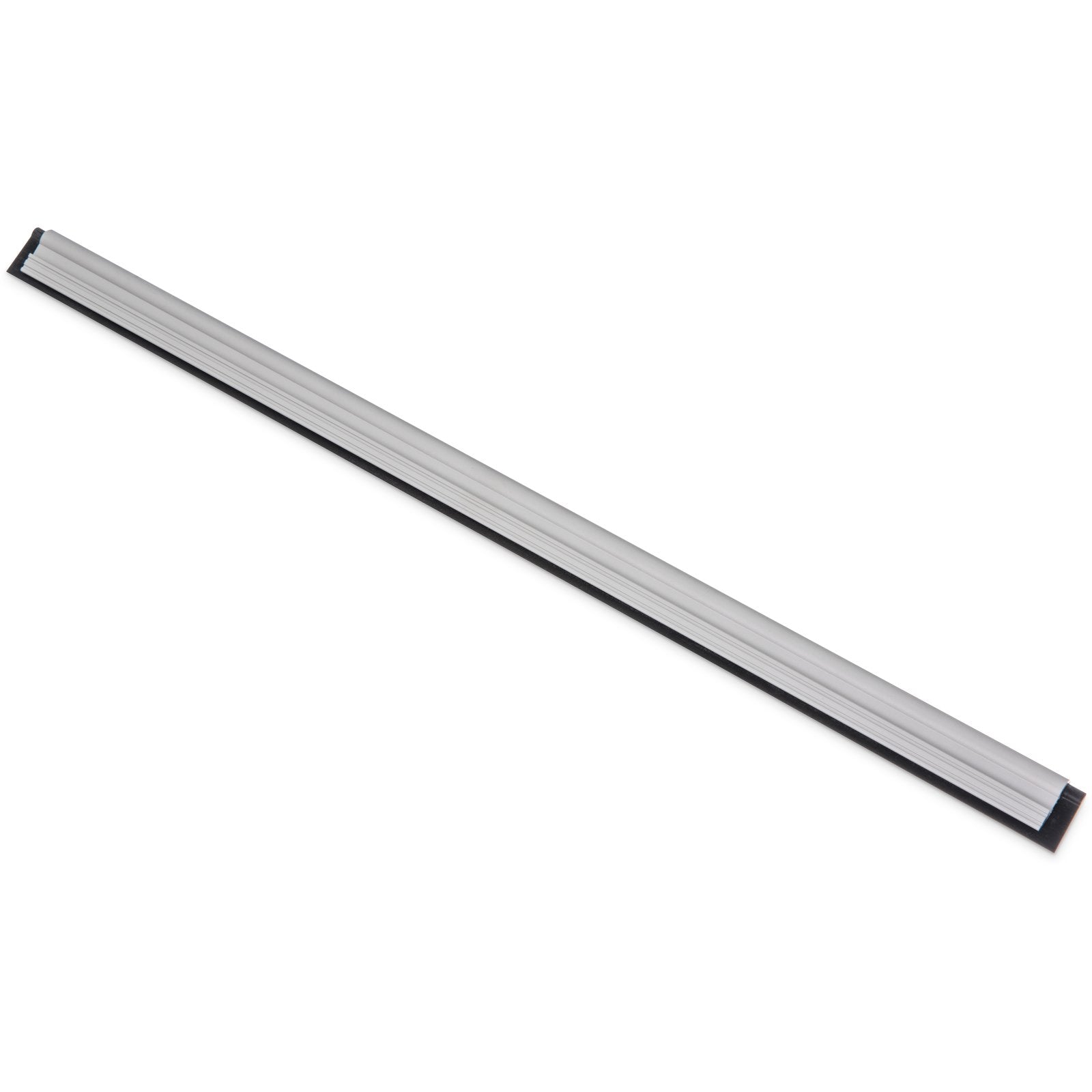 Carlisle 36281CR1600 16" Aluminum Channel Squeegee (Blade Only)