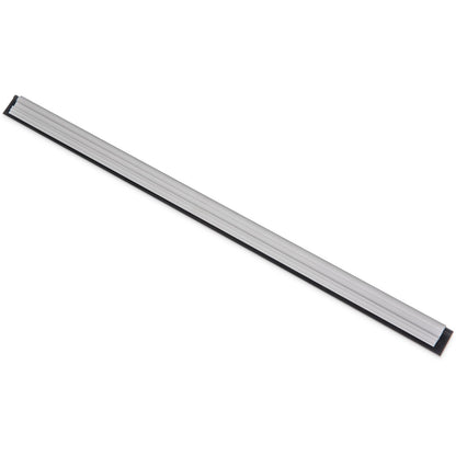Carlisle 36281CR1600 16" Aluminum Channel Squeegee (Blade Only)