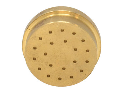 Omcan 45387 1.7mm Pasta Die #8 Spaghetti