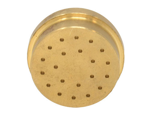 Omcan 45387 1.7mm Pasta Die #8 Spaghetti
