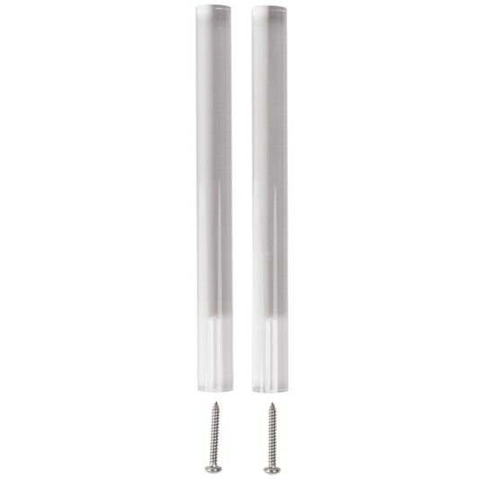 San Jamar X101987 Dome Lid Organizer Spindle (2/Pack)