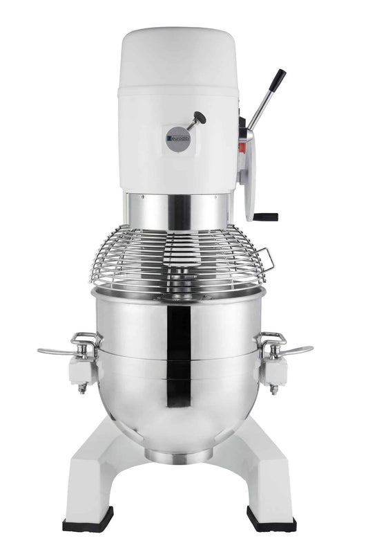 Eurodib M60A 220 ETL 60 Qt. Planetary Mixer