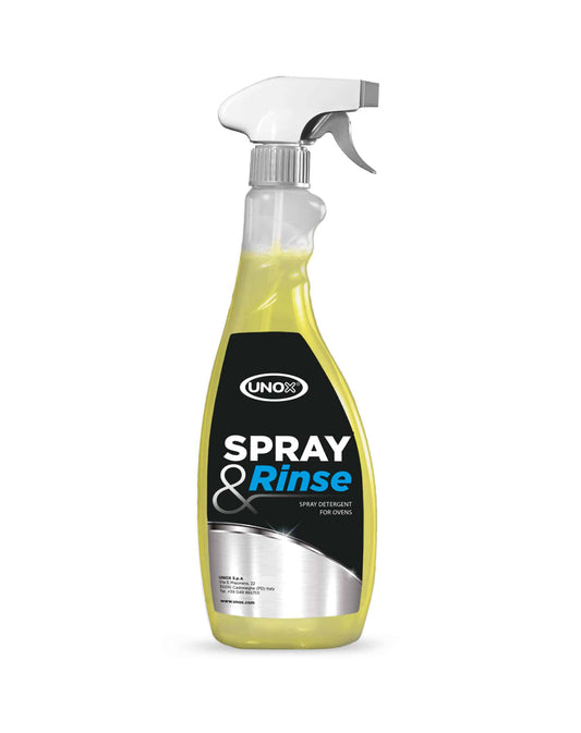 Unox DB1044 Unox SPRAY & Rinse Detergent