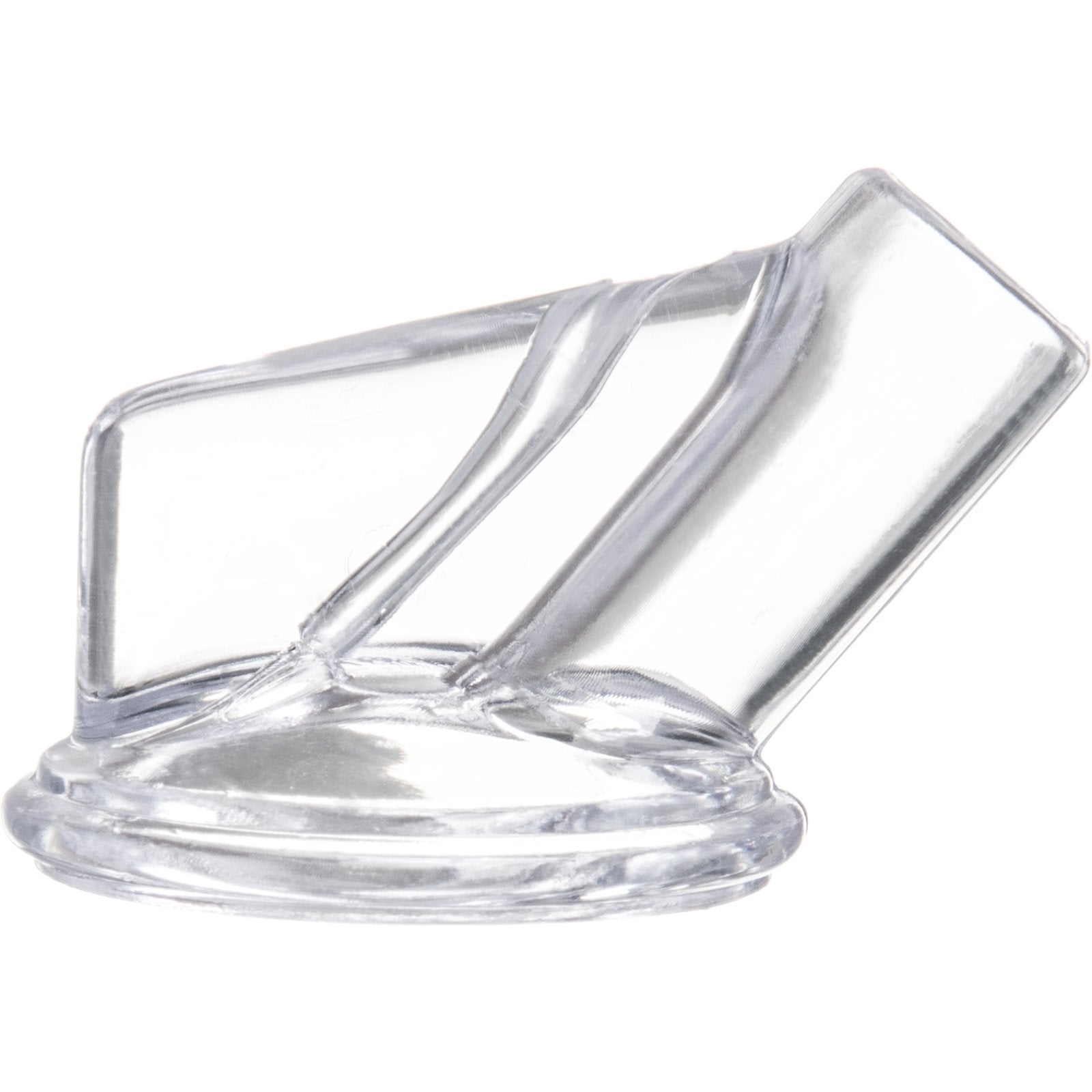 Carlisle PS10307 Clear Store N' Pour Spouts