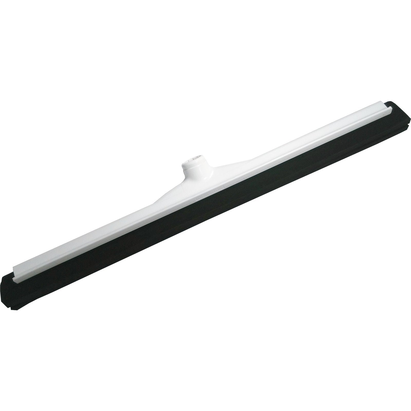 Carlisle 36622200 22" Black Synthetic Rubber Moss Foam Rubber Squeegee