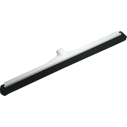 Carlisle 36622200 22" Black Synthetic Rubber Moss Foam Rubber Squeegee