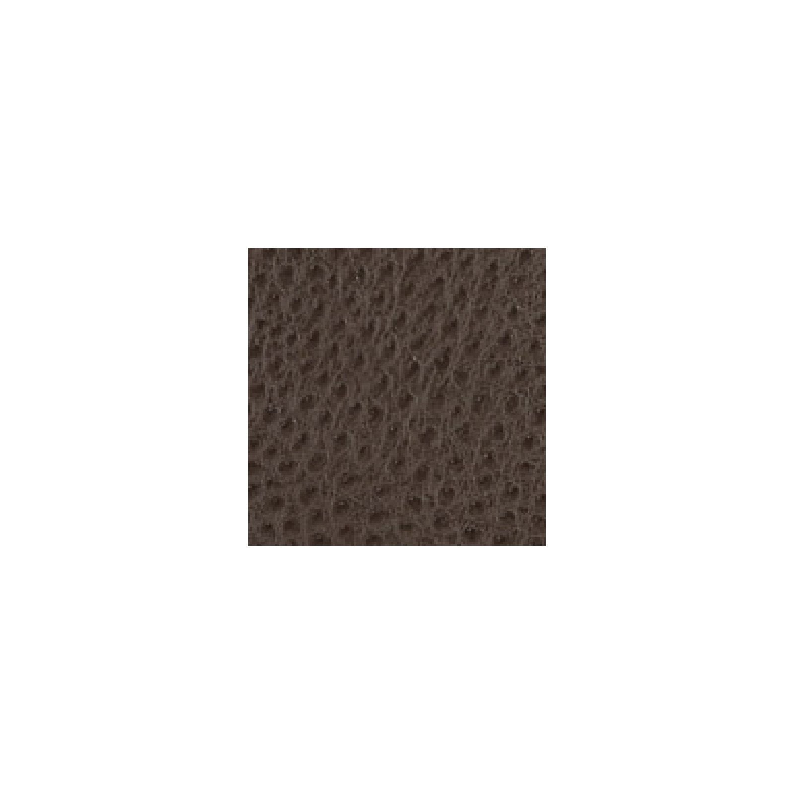 Marko 59045252SM092 52" x 52" Taupe Vinyl Vative Series Relic Tablecloth