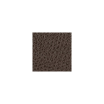 Marko 59045252SM092 52" x 52" Taupe Vinyl Vative Series Relic Tablecloth