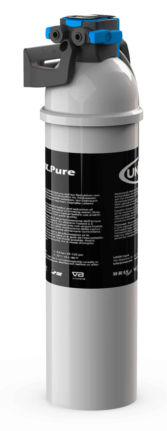 Unox XHC-010 Bakerlux PURE Water Filtration Kit