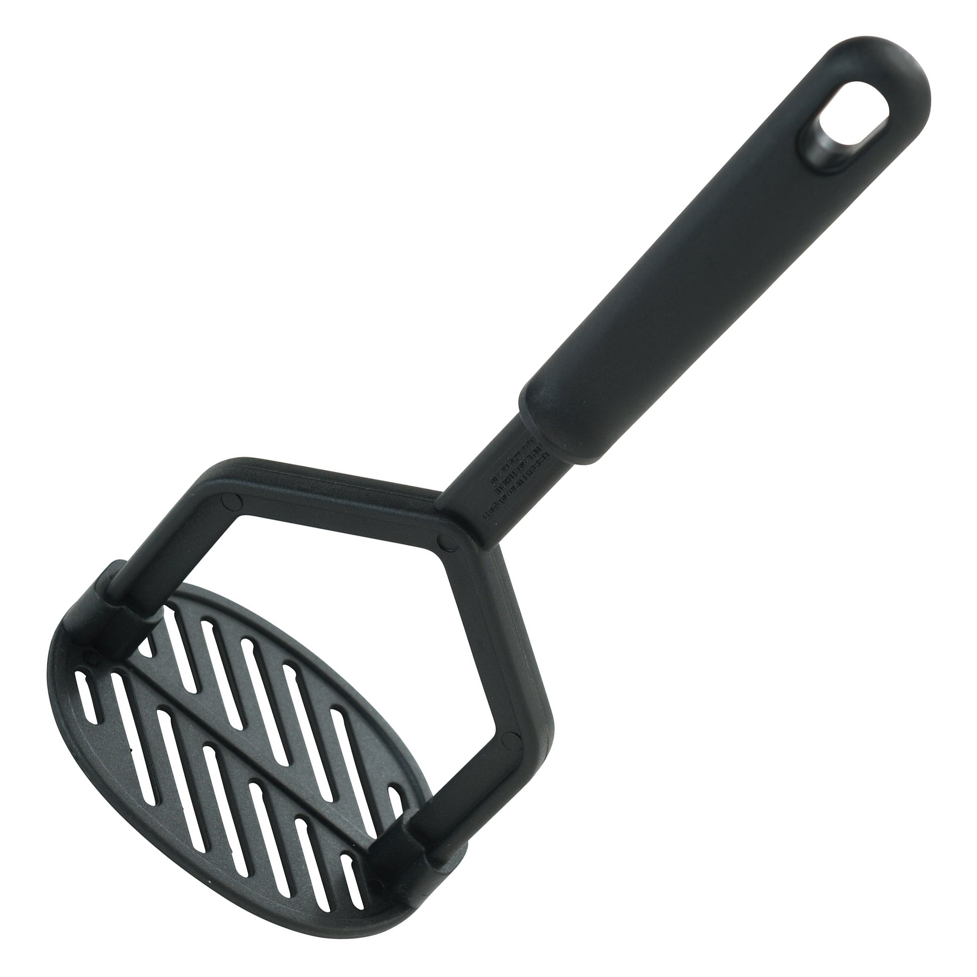 Winco NC-MS Nylon Masher, Heat Resistant