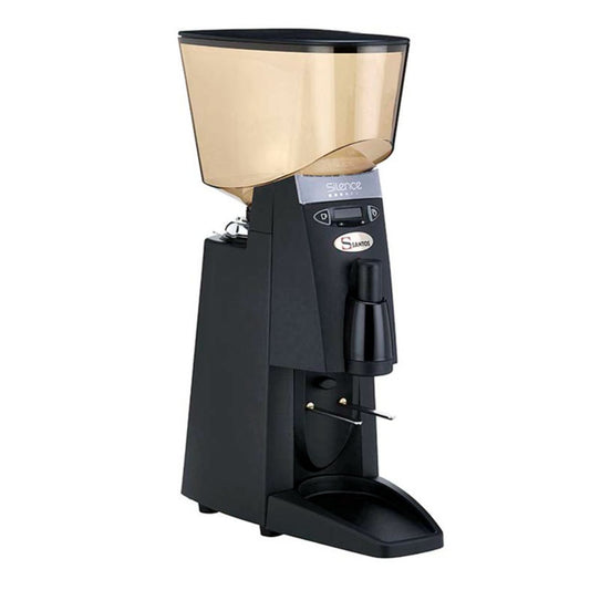 Omcan 44637 Santos #55 Automatic Espresso Coffee Grinder