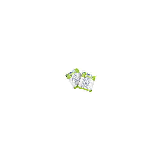 San Jamar SANIS05WS-100 Sanitizer Packets for 5" and 7.5" Sani Stations