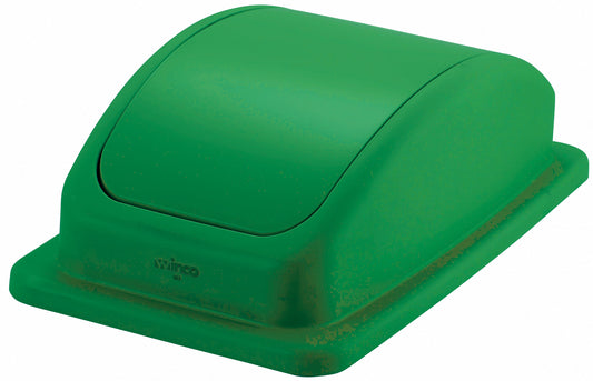 Winco PTCL-23GR Green Cover for PTC-23GRC