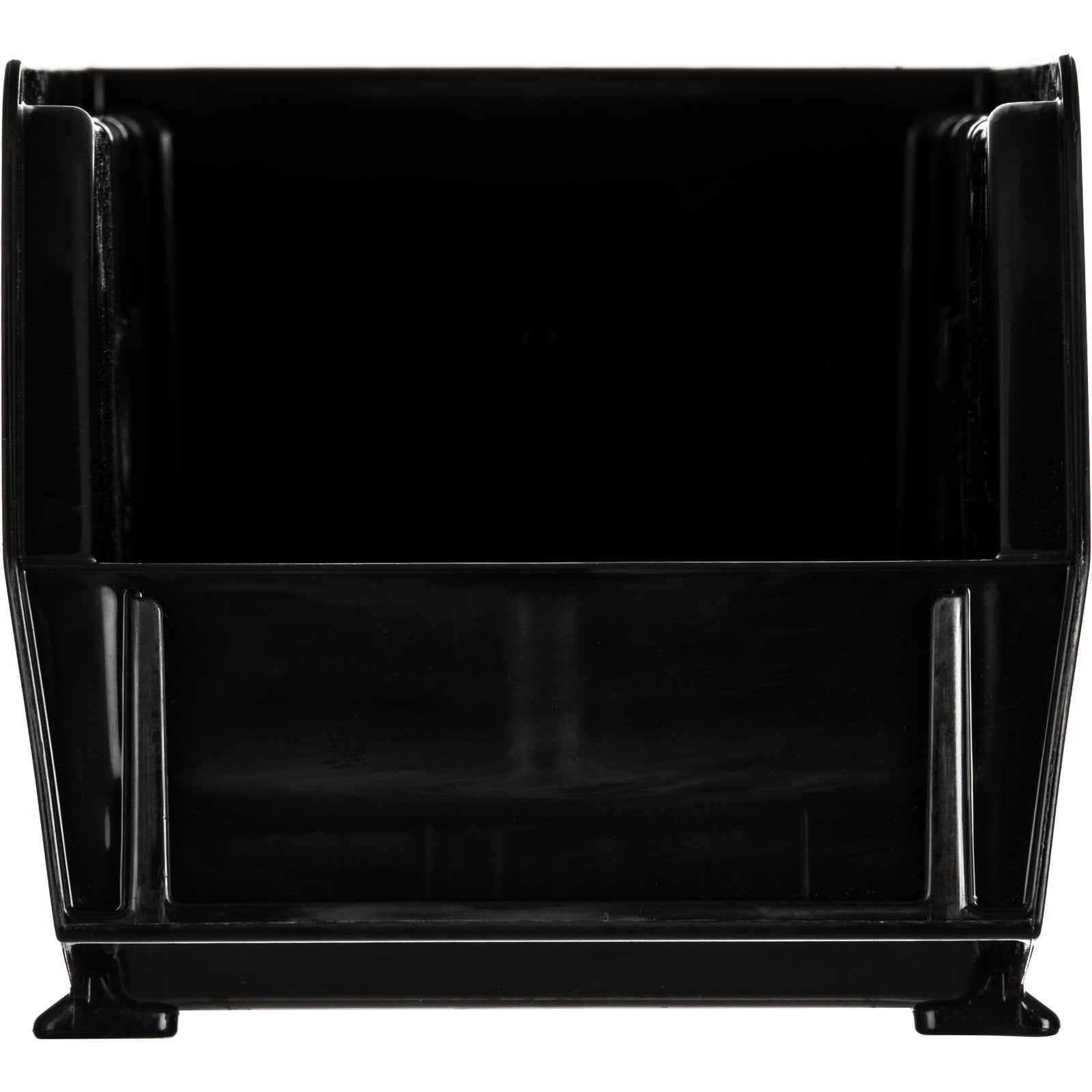 Carlisle 381101LG 3.5 Qt Black Container for 381106 & 381109