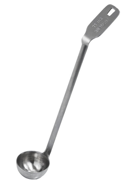 Winco MSL-11 3/4 Tbsp Mini Ladle