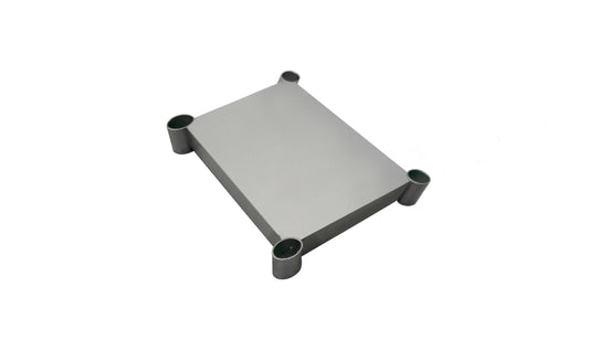 Omcan 47551 Undershelf for 30" X 18" Equipment Stand 22056
