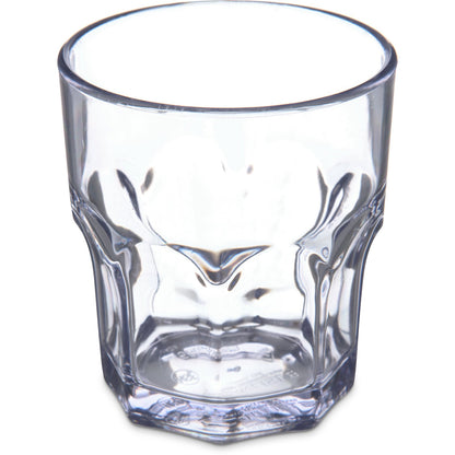 Dinex DX580807 8 oz Clear Louis Tumbler (72/cs)