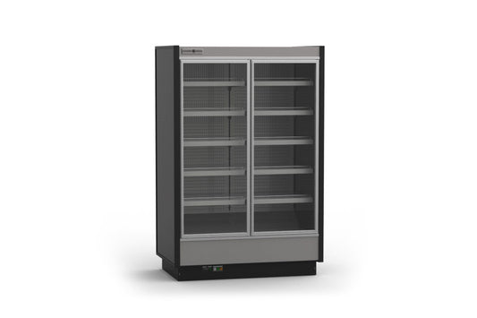 Hydra-Kool KGV-MO-2-R 52" High Volume Grab and Go