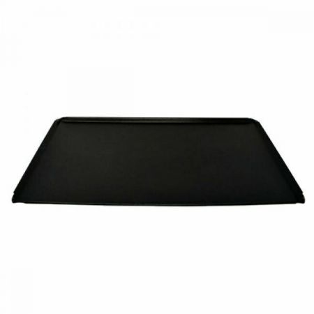 Omcan 44366 Roasting & Baking Pan GN 1/1 Size 12" X 20"