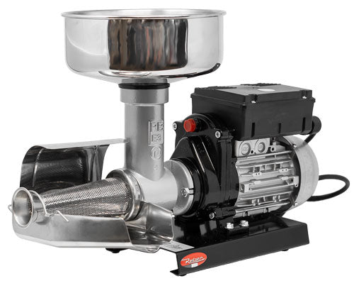 Omcan 18901 Electric Tomato Squeezer