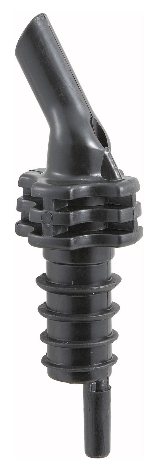 Winco PPR-1 Plastic Flexible Pourer