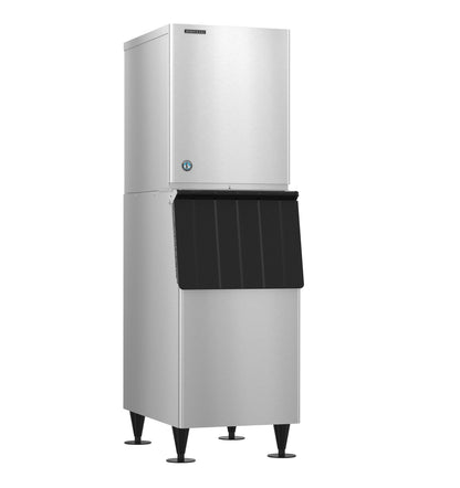 Hoshizaki KM-660MRJZ Crescent Cuber Icemaker, Remote-cooled