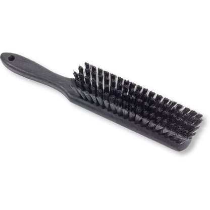 Carlisle 40480EC03 8" Black Soft Counter Brush