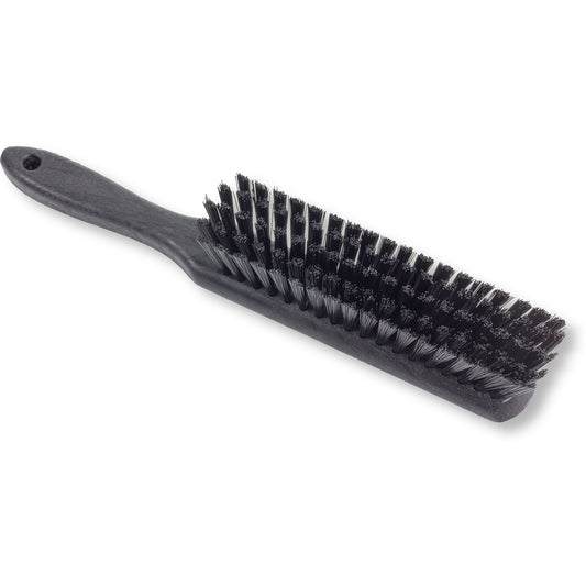 Carlisle 40480EC03 8" Black Soft Counter Brush