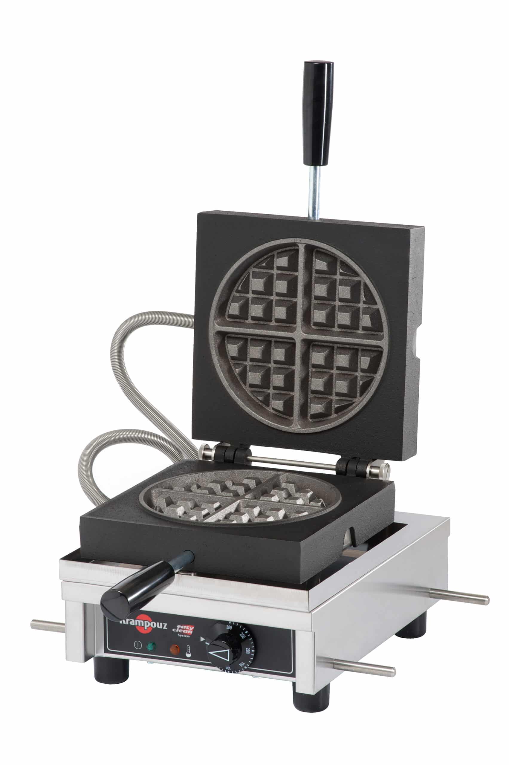 Krampouz WECCCCAS 90° Waffle Makers