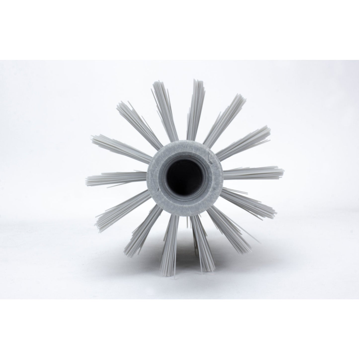 Carlisle 45003EC23 3" Gray Pipe & Valve Brush