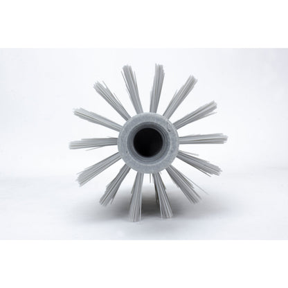 Carlisle 45003EC23 3" Gray Pipe & Valve Brush