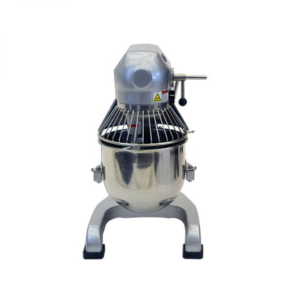 Atosa PPM-10 10 Quart Planetary Mixer
