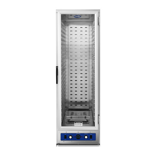 Atosa ATWC-18-P 24-Pan Economy Insulated Warming Cabinet