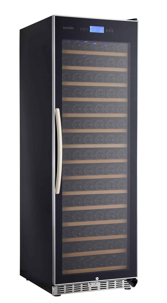 Eurodib USF168SE Single Zone Wine Cabinet