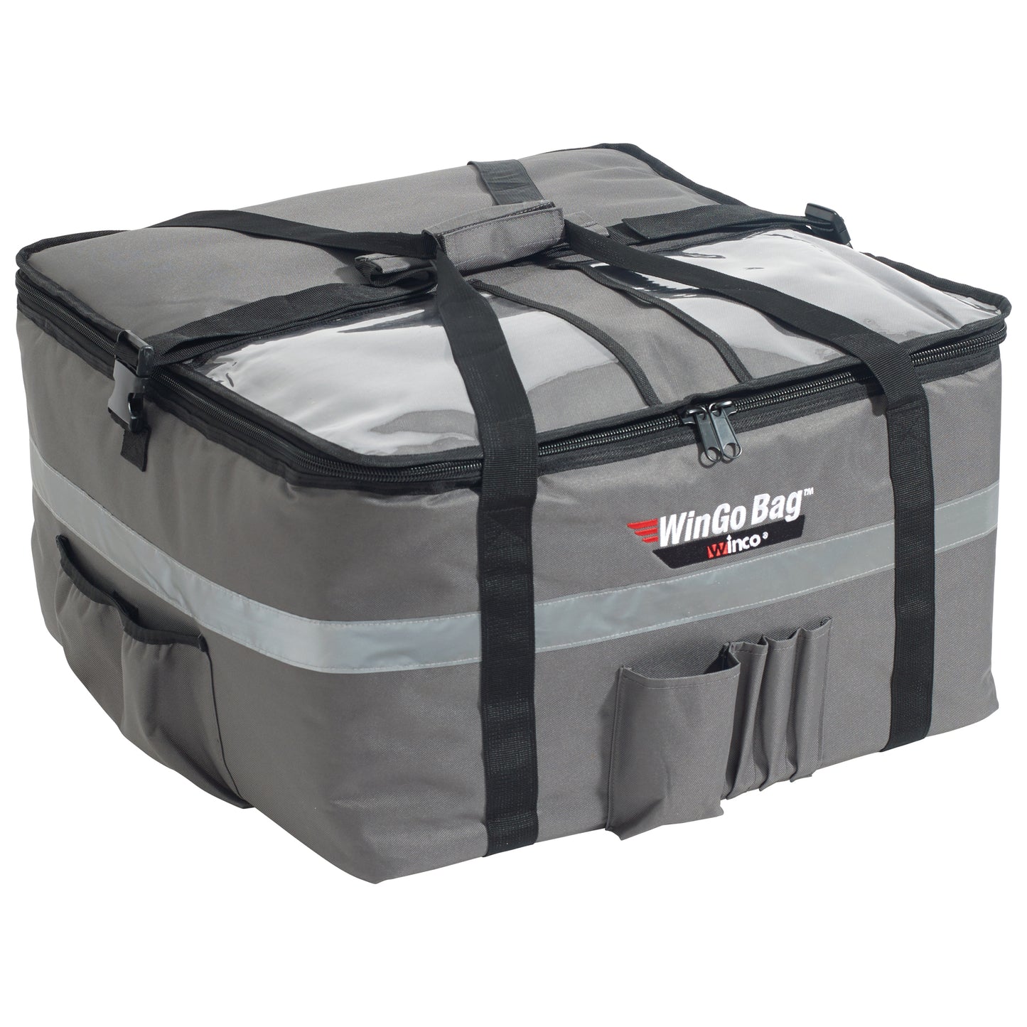 Winco BGCB-2212 Extra Large Premium Catering Bag