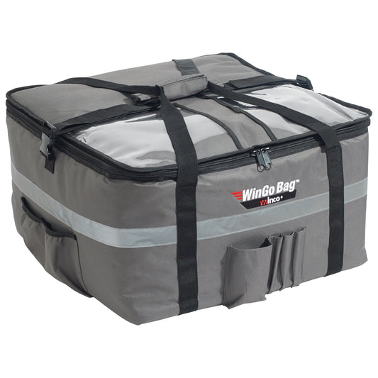 Winco BGCB-2212 Extra Large Premium Catering Bag