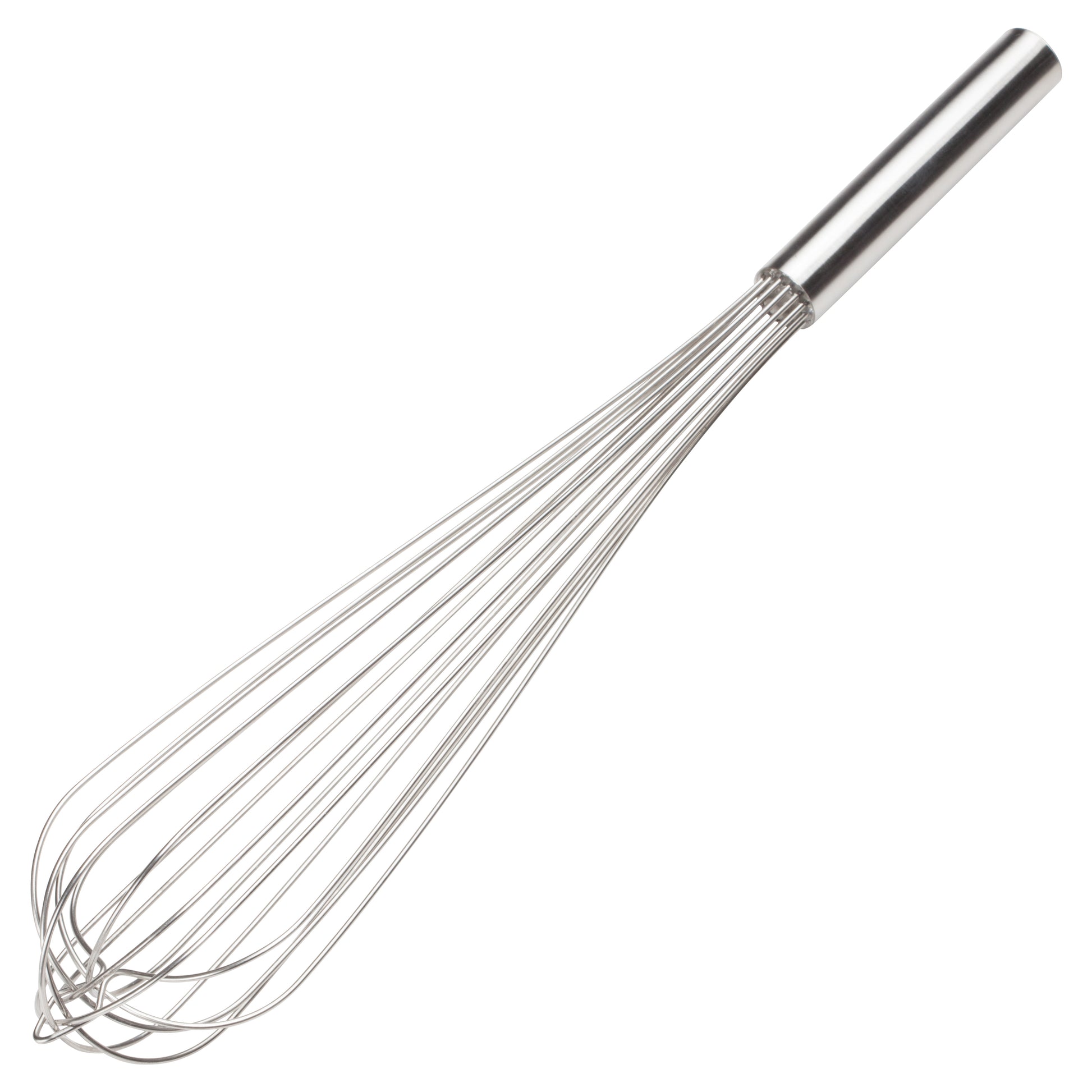 Winco FN-20 20" Stainless Steel French Whip