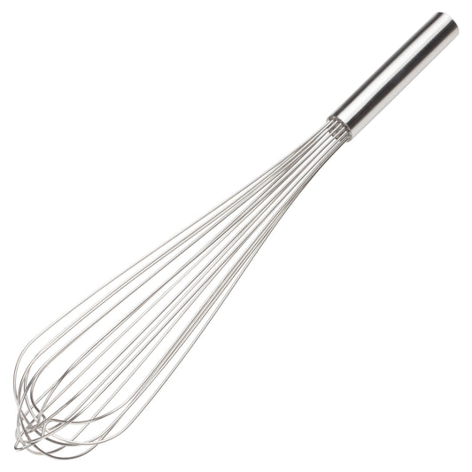 Winco FN-20 20" Stainless Steel French Whip