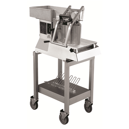 Dito Sama 653510 Lever Operated Hopper for TR260
